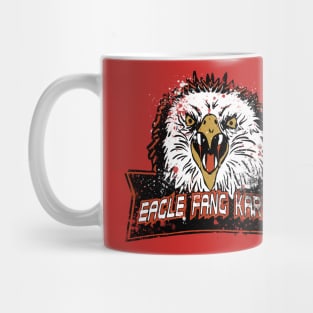 EAGLE FANG KARATE - v1 Mug